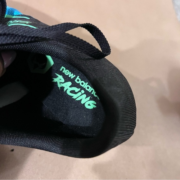 New Balance MD500 F8 Track & Field Running Replaceble Spike Shoes Men’s US 8.5 - Picture 9 of 11